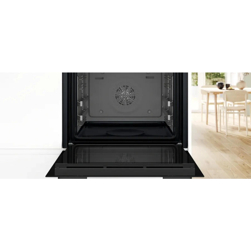 Духовой шкаф Bosch HJG852YB0T