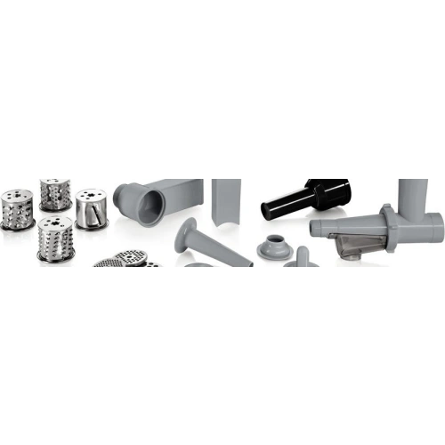 Мясорубка Bosch MFW 68660