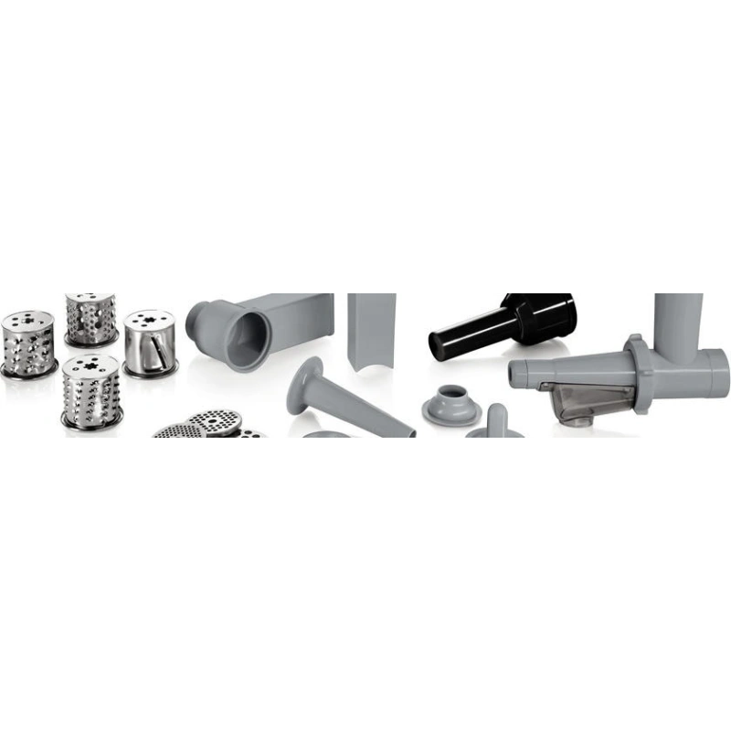 Мясорубка Bosch MFW 68660