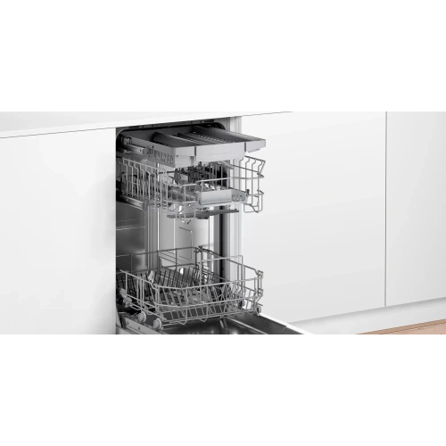 Встраиваемая посудомоечная машина Bosch SRV2IMY3ER