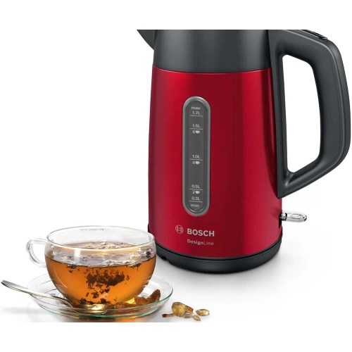Чайник Bosch TWK4P434