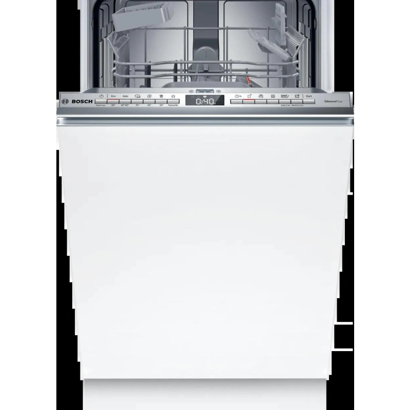 Встраиваемая посудомоечная машина Bosch SPV4EKX24E