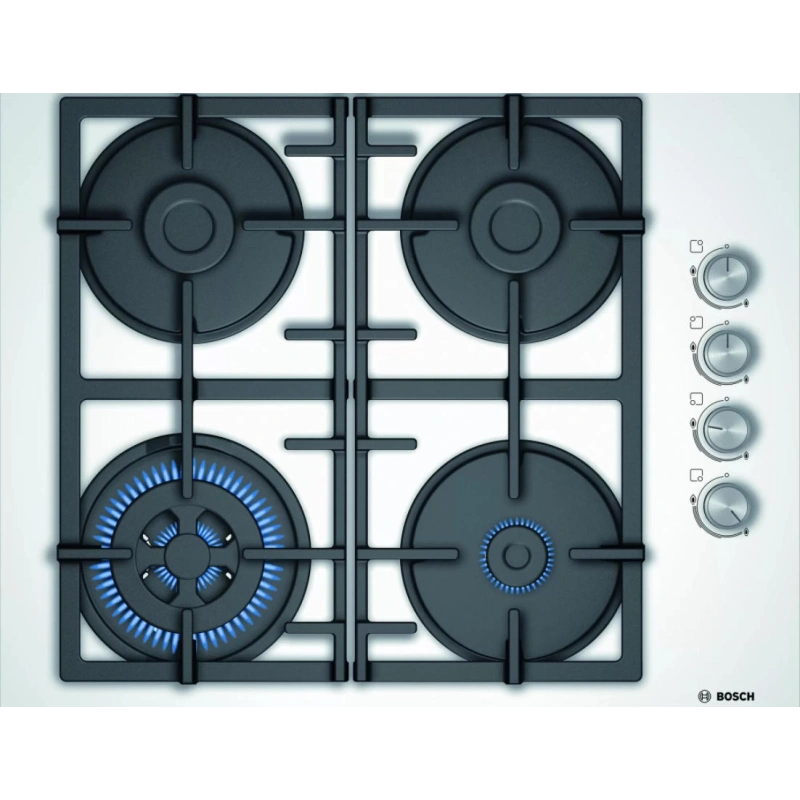 Газовая варочная панель Bosch POH6C2O90R