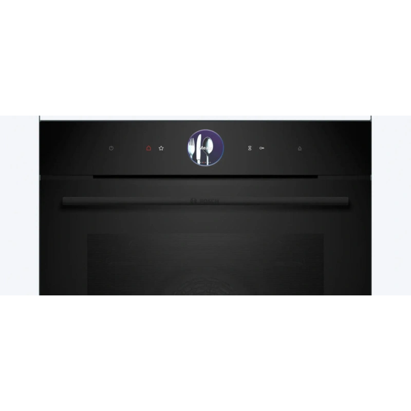 Духовой шкаф Bosch HRG976NB1