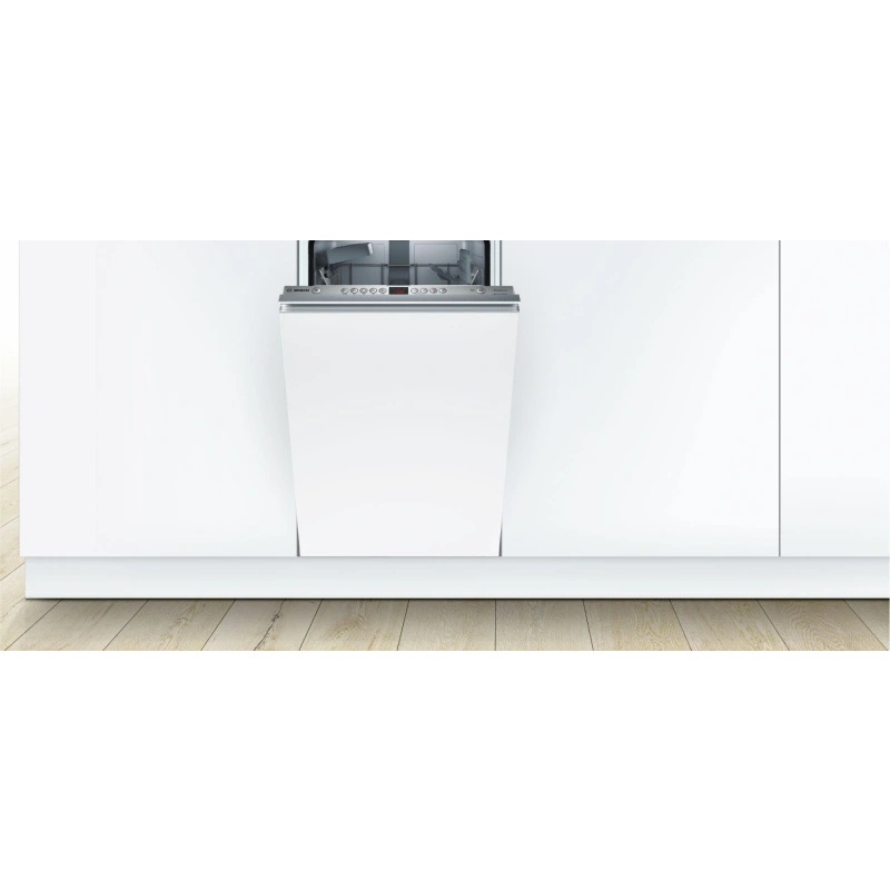 Встраиваемая посудомоечная машина Bosch SPV45DX10R