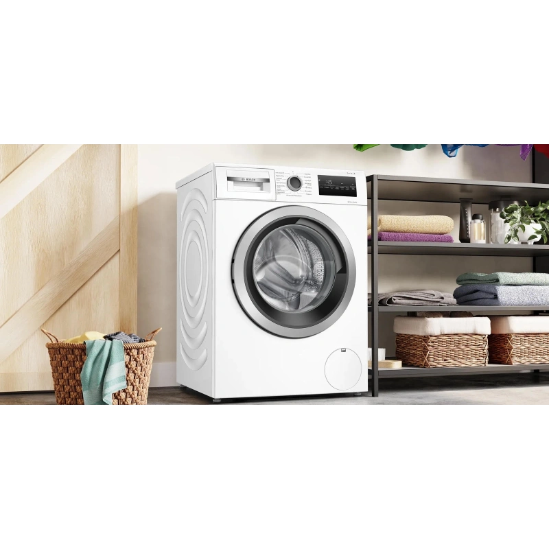 Стиральная машина Bosch WAN2425EPL