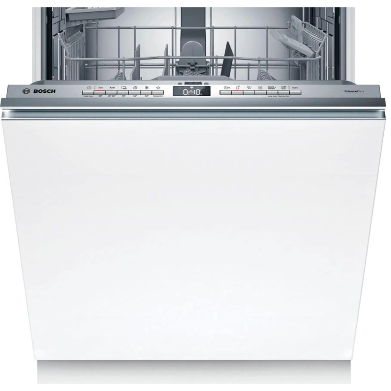 Встраиваемая посудомоечная машина Bosch SMV4HAX48E