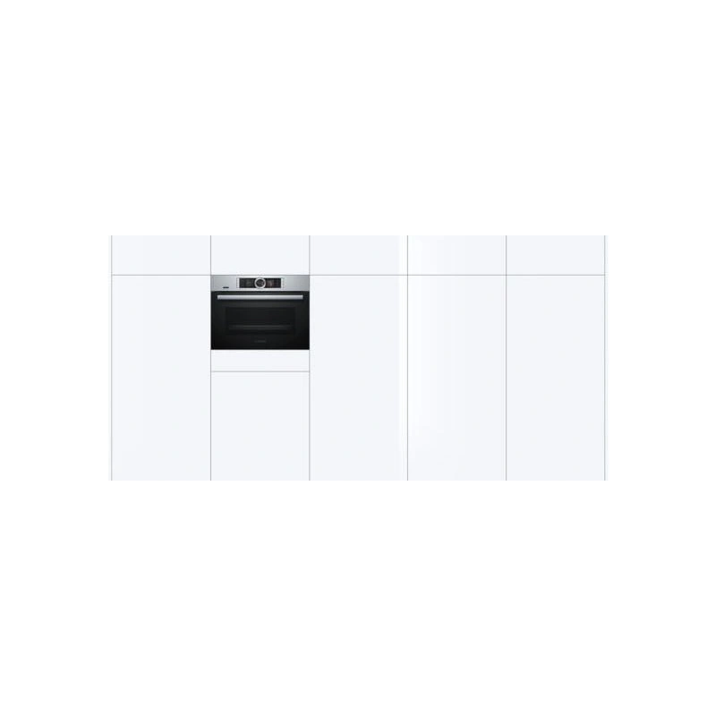 Духовой шкаф Bosch CSG656RS6