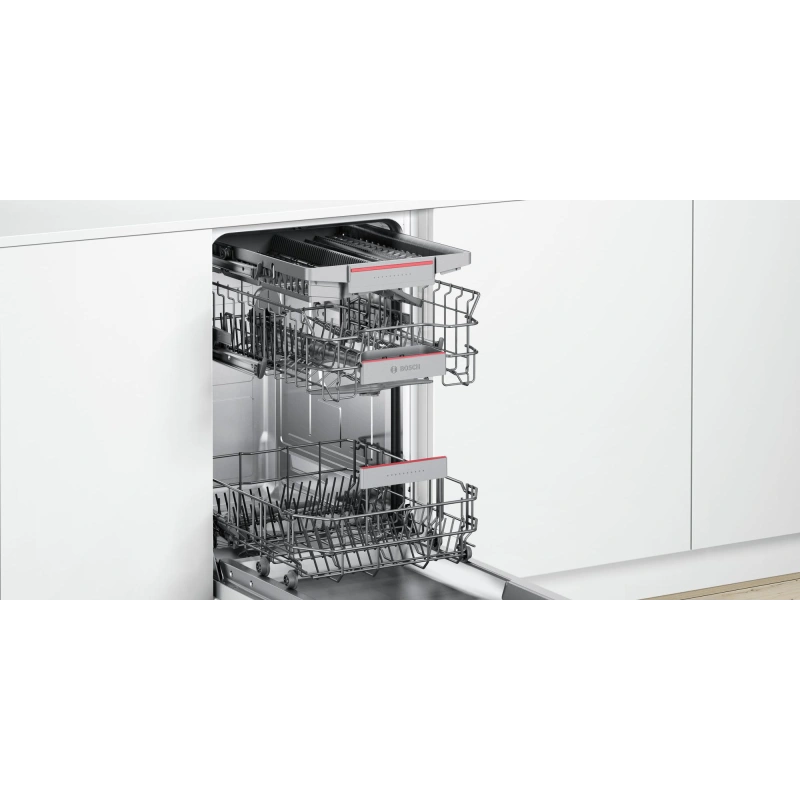Встраиваемая посудомоечная машина Bosch SPV66MX20R