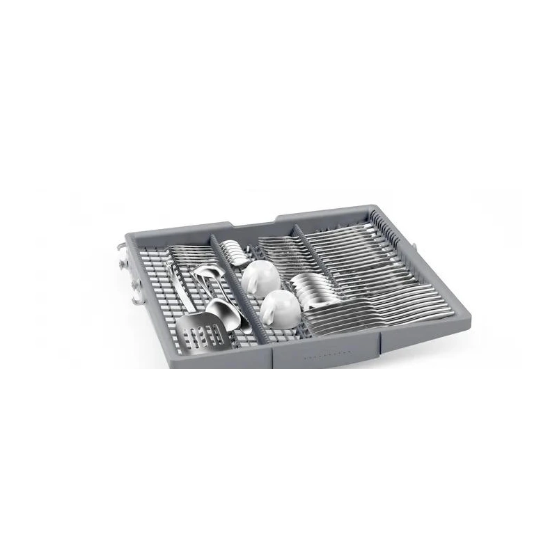 Встраиваемая посудомоечная машина Bosch SMV2HVX02E