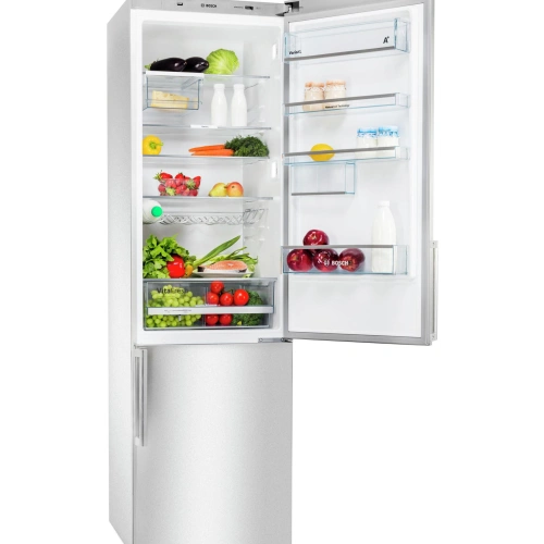 Двухкамерный холодильник Bosch KGE39AI2OR
