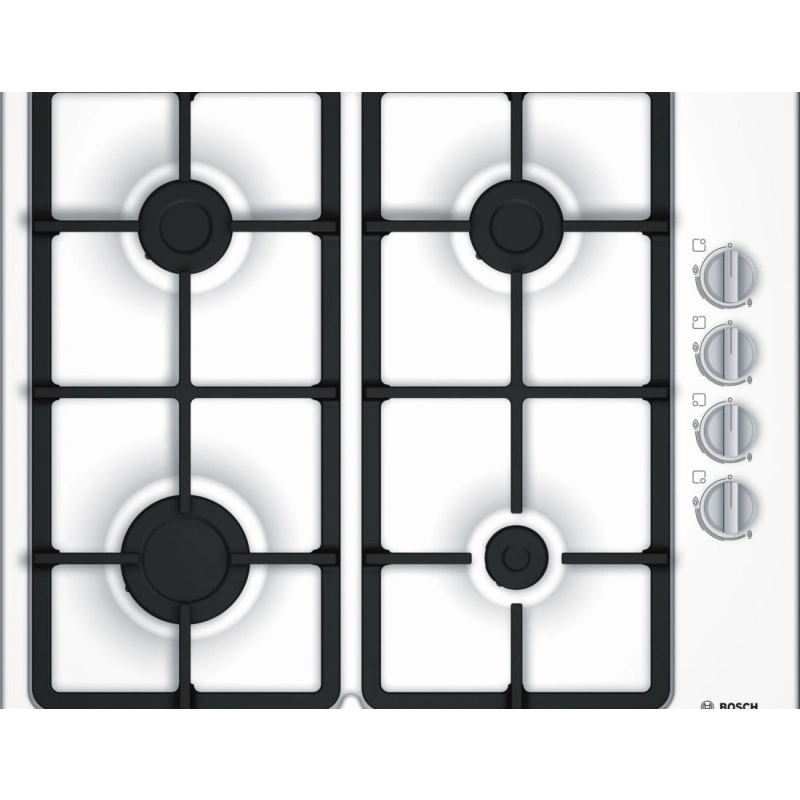 Газовая варочная панель Bosch PBP 6C2B90