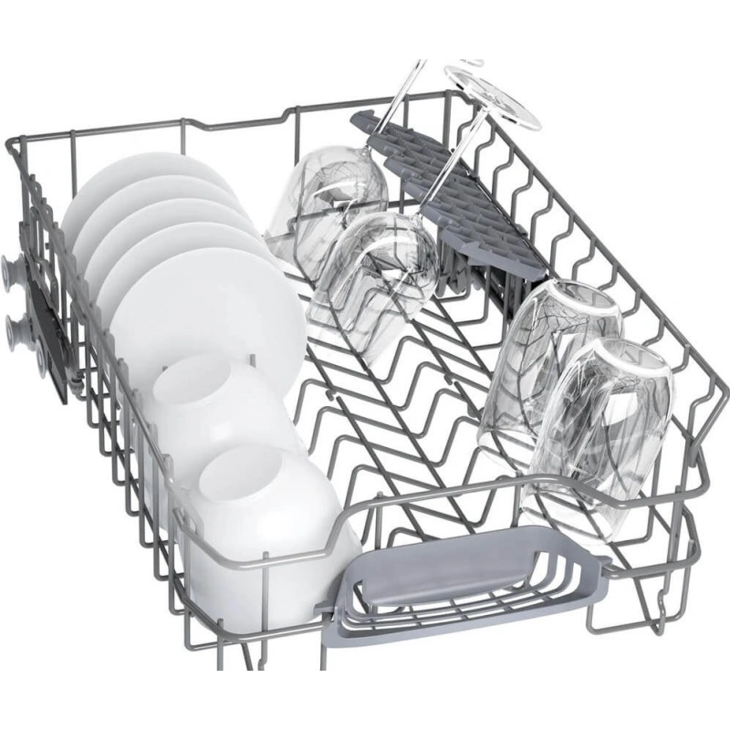 Встраиваемая посудомоечная машина Bosch SPV4XMX16E