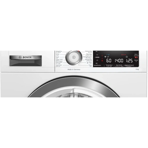 Стиральная машина Bosch WAV28KH0GC