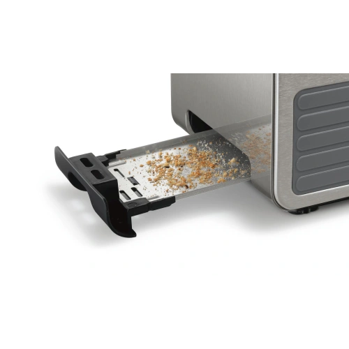 Тостер Bosch TAT7S25
