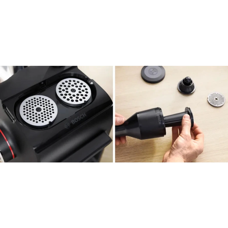 Мясорубка Bosch MFWS450B