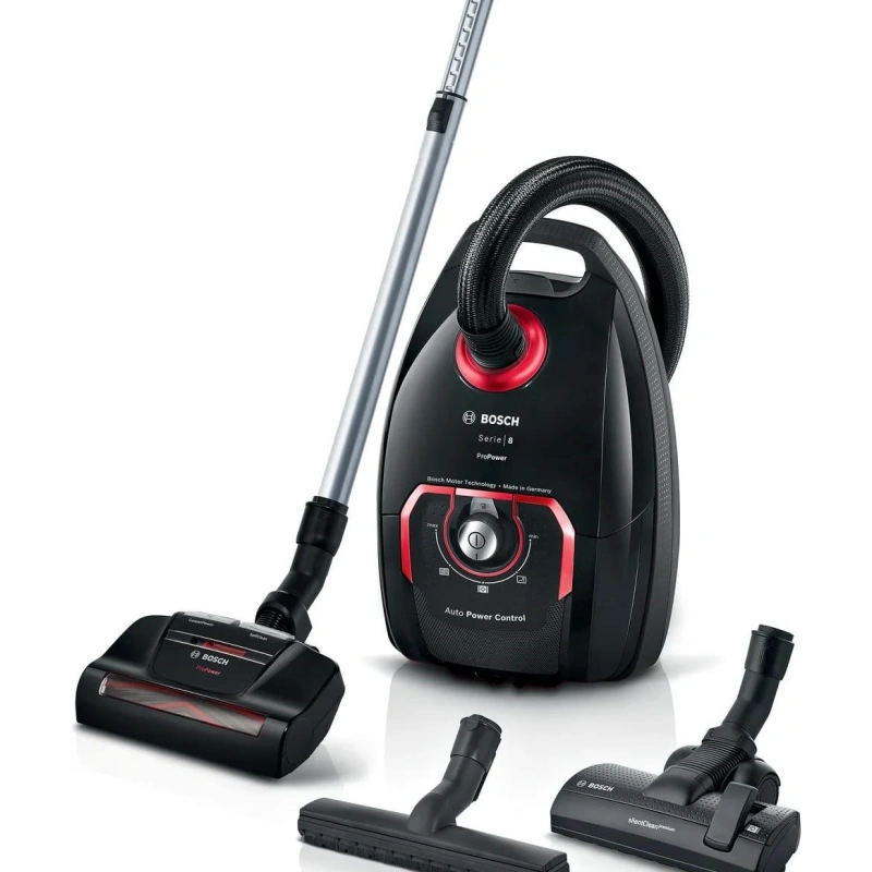 Пылесос Bosch BGL8POW2