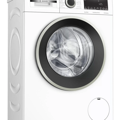 Стиральная машина Bosch WHA122W1BL