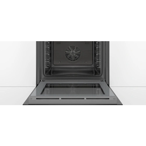 Духовой шкаф Bosch HBG537BS0R