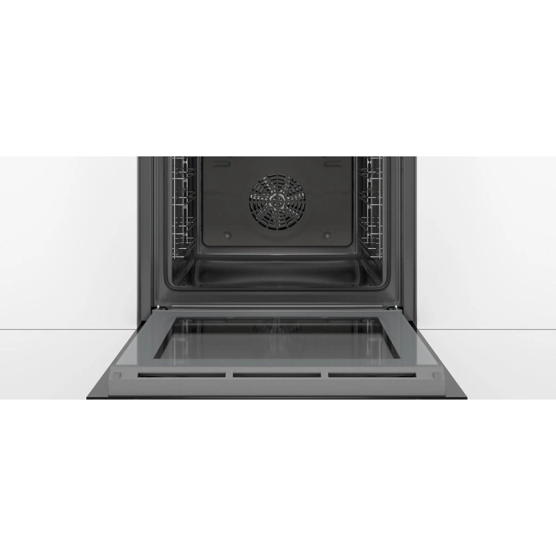 Духовой шкаф Bosch HBG537BS0R