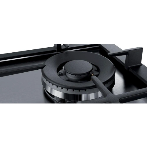 Газовая варочная панель Bosch PCH6A5M95R