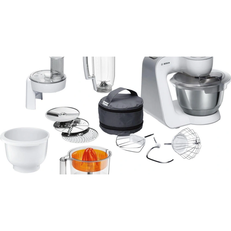 Кухонный комбайн Bosch MUM58243