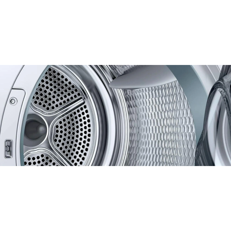 Сушильная машина Bosch WTX87EH0EU