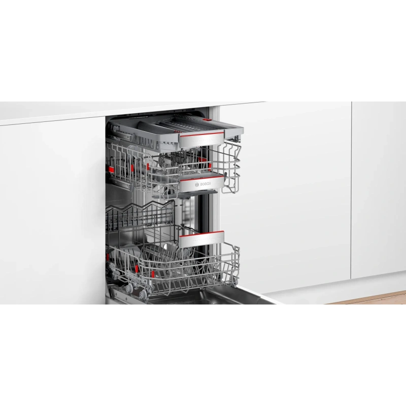 Посудомоечная машина Bosch SPI6ZMS35E