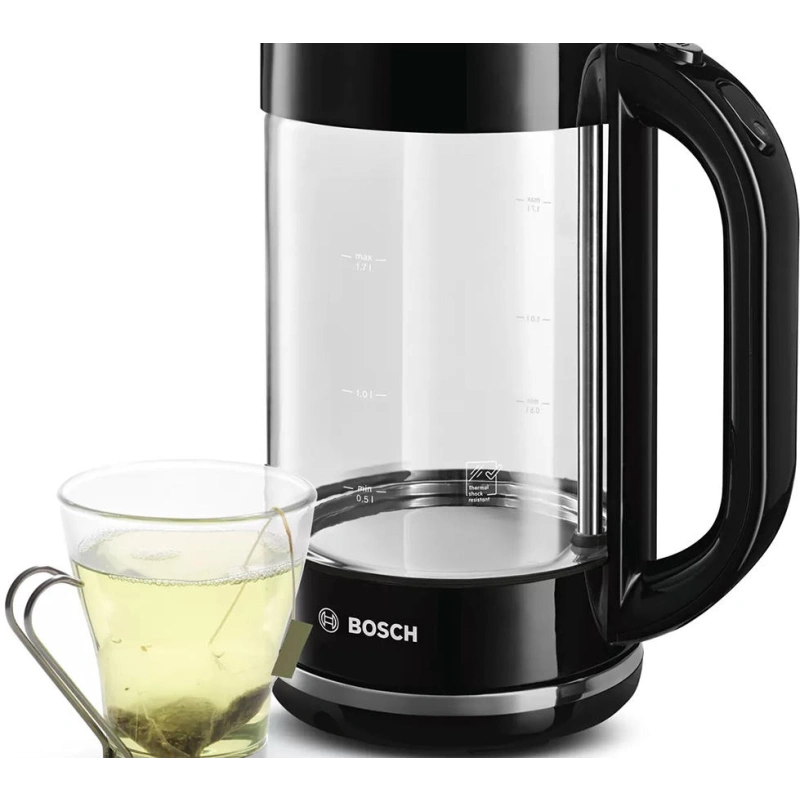 Чайник Bosch TWK70B03