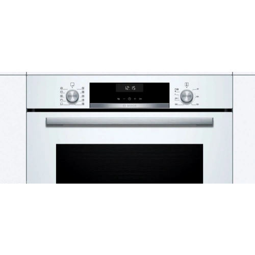 Духовой шкаф Bosch HBG517EW1R