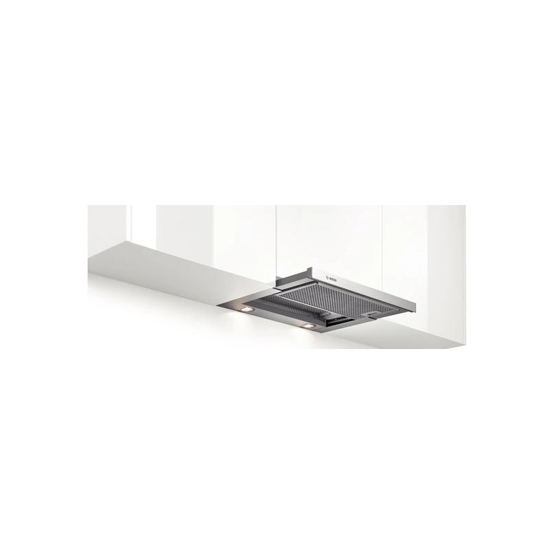 Встраиваемая вытяжка Bosch DHI 635 H