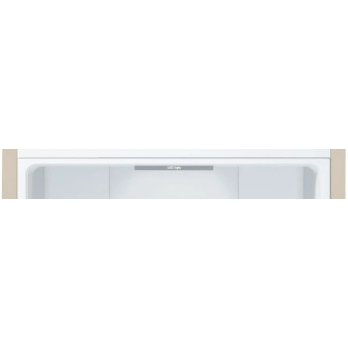 Двухкамерный холодильник Bosch KGN36NK21R