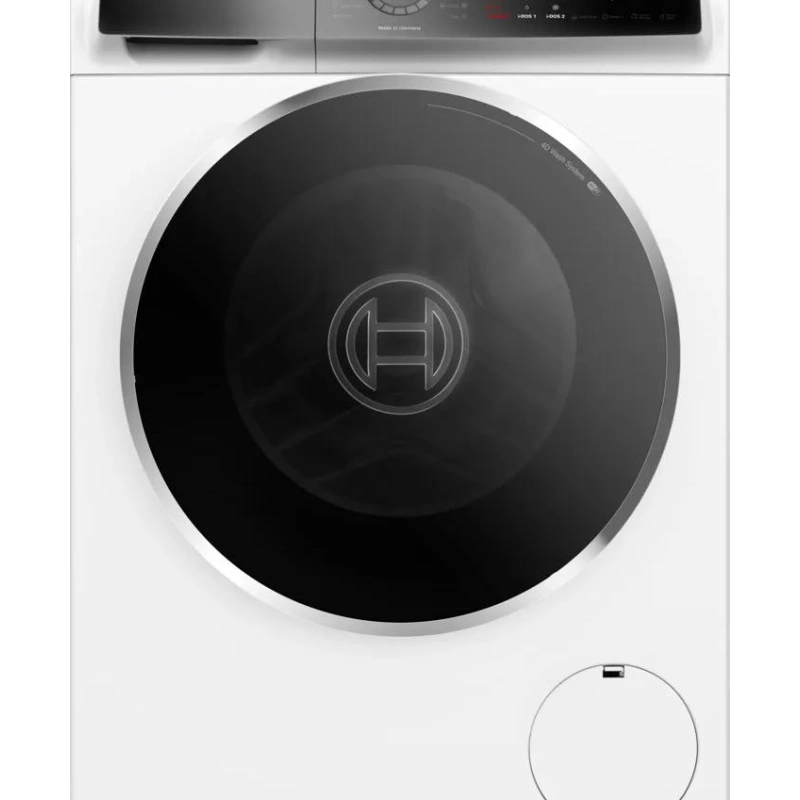 Стиральная машина Bosch WGB256A0ME