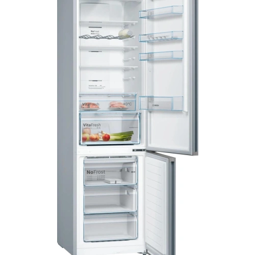 Двухкамерный холодильник Bosch KGN392LDC