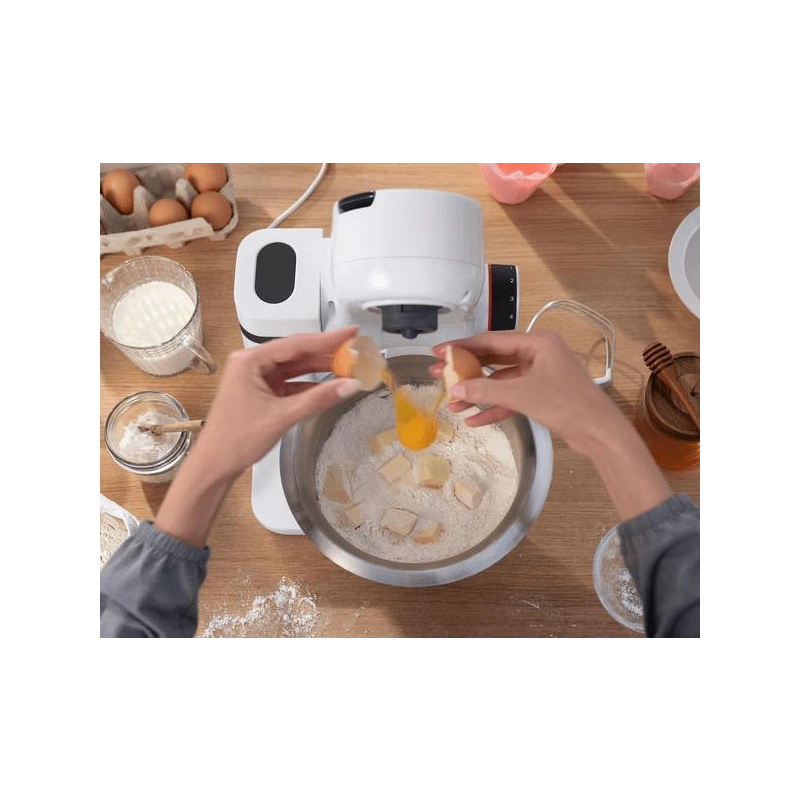 Кухонный комбайн Bosch MUMS2EW00