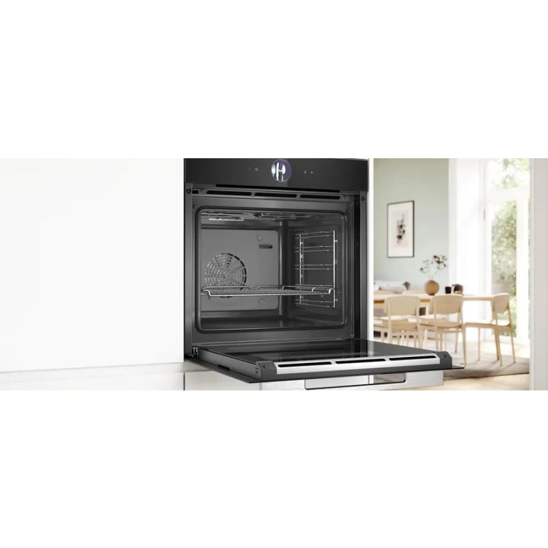 Духовой шкаф Bosch HRG7361B1