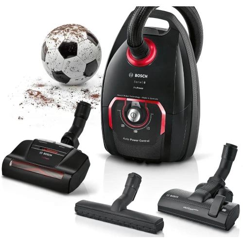 Пылесос Bosch BGL8POW2