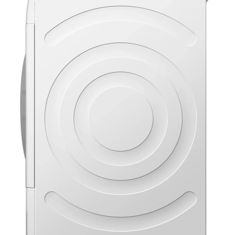 Сушильная машина Bosch WQG24500BY