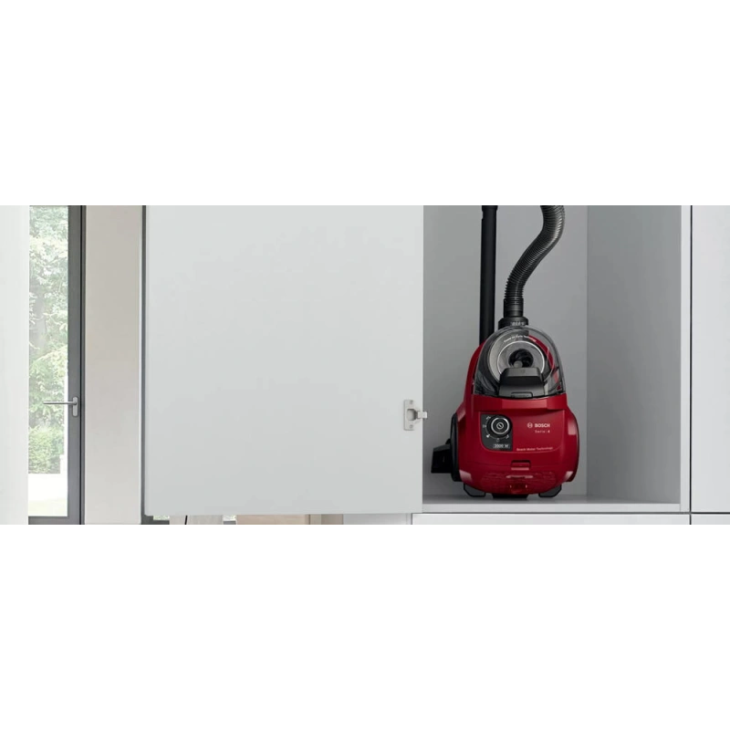 Пылесос Bosch BGS21WX200