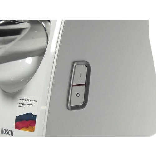 Мясорубка Bosch MFW3520W