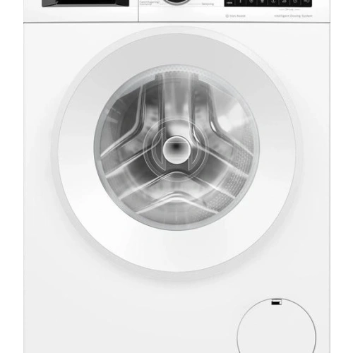 Стиральная машина Bosch WGG244FLSN