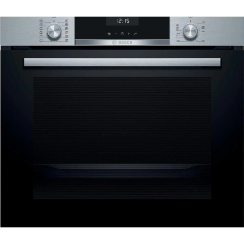 Духовой шкаф Bosch HIJ517YS0R