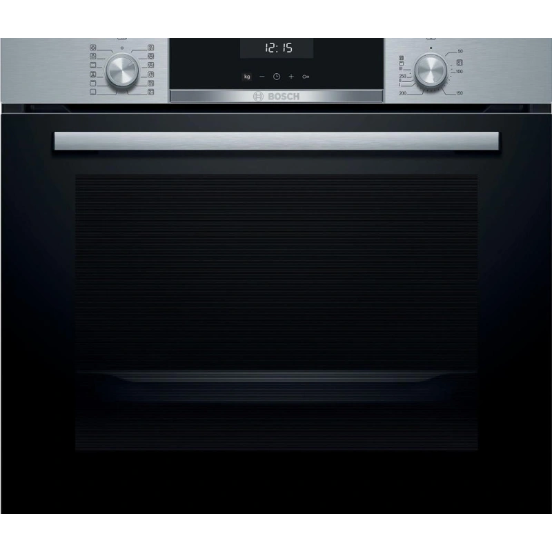 Духовой шкаф Bosch HIJ517YS0R