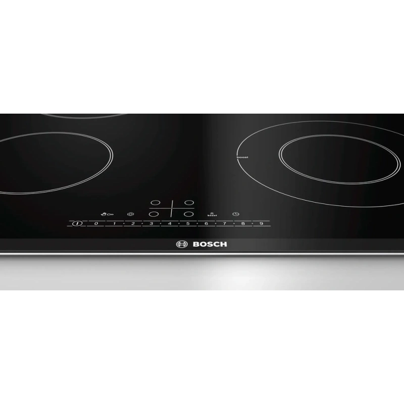 Электрическая варочная панель Bosch PKF675FP1E