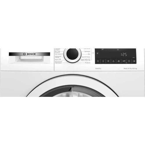 Стиральная машина Bosch WNA13402PL