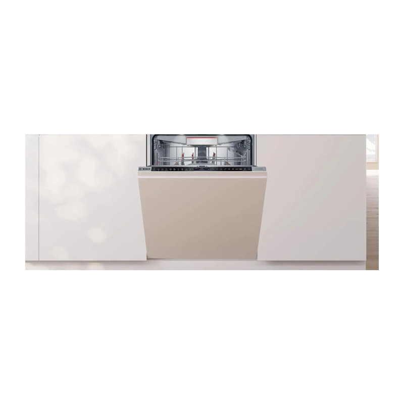 Встраиваемая посудомоечная машина Bosch SMD8YC801E