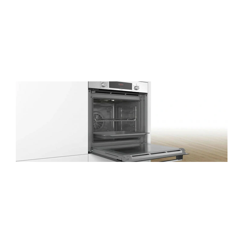 Духовой шкаф Bosch HBA573BS1
