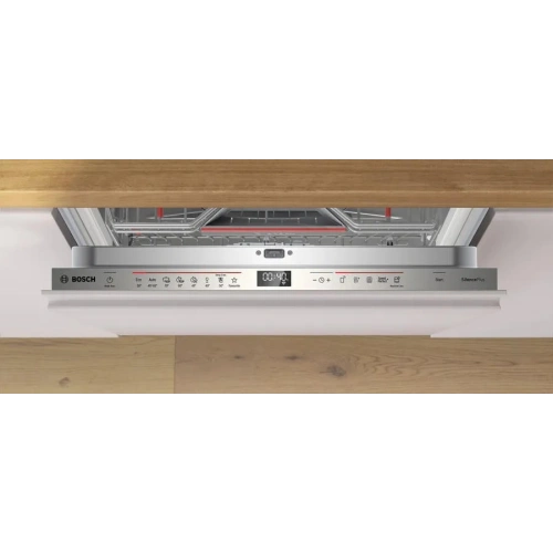 Встраиваемая посудомоечная машина Bosch SBD6ECX12E