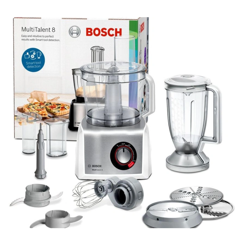 Кухонный комбайн Bosch MC812S814