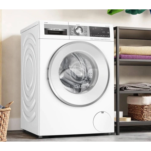 Стиральная машина Bosch WGG244AEPL